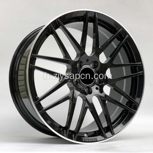 S Class E Class CCLASS Forged Wheel ขอบล้อ